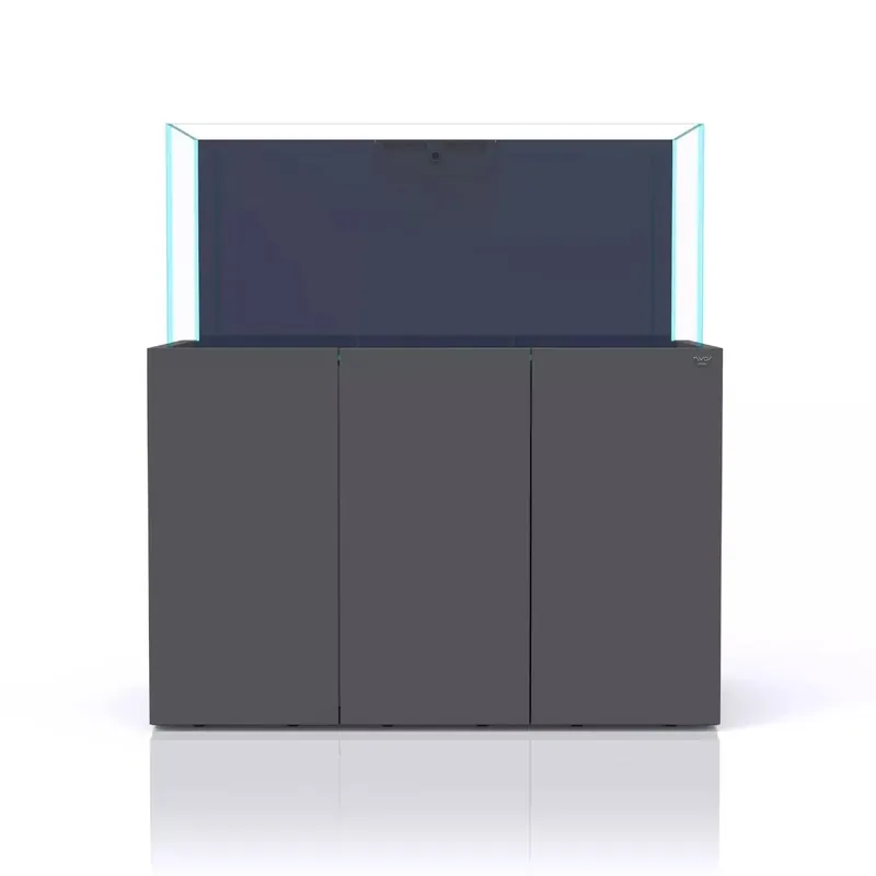 OPUS G2 440 Aquarium w/ Pro-Line Cabinet Grey (100g)
