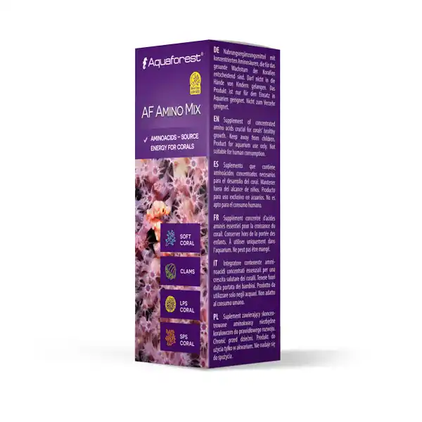 AF Amino Mix - Aquaforest