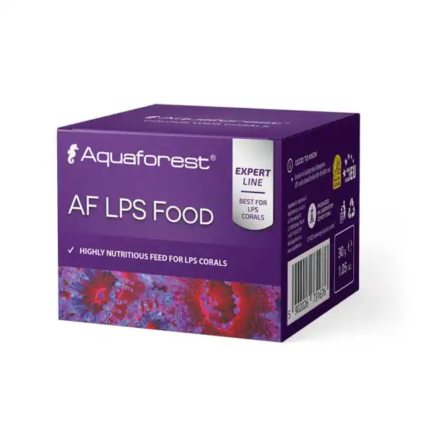 AF LPS Food - Aquaforest