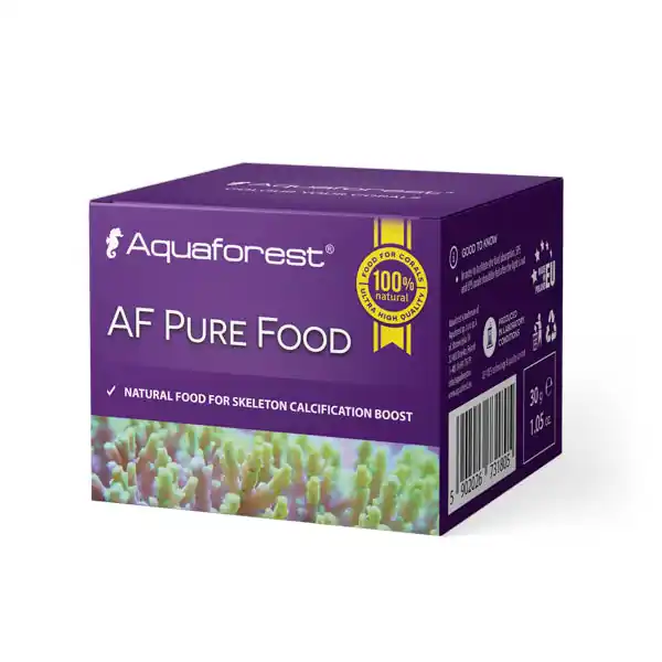 AF Pure Food - Aquaforest