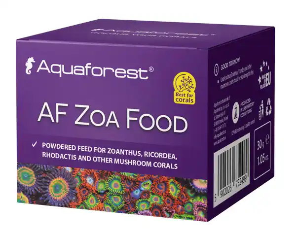 AF Zoa Food (30g) - Aquaforest