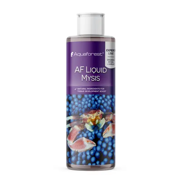 AF Liquid Mysis (250mL) - Aquaforest