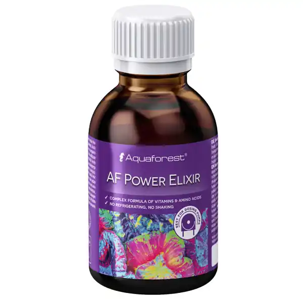 AF Power Elixir - Aquaforest