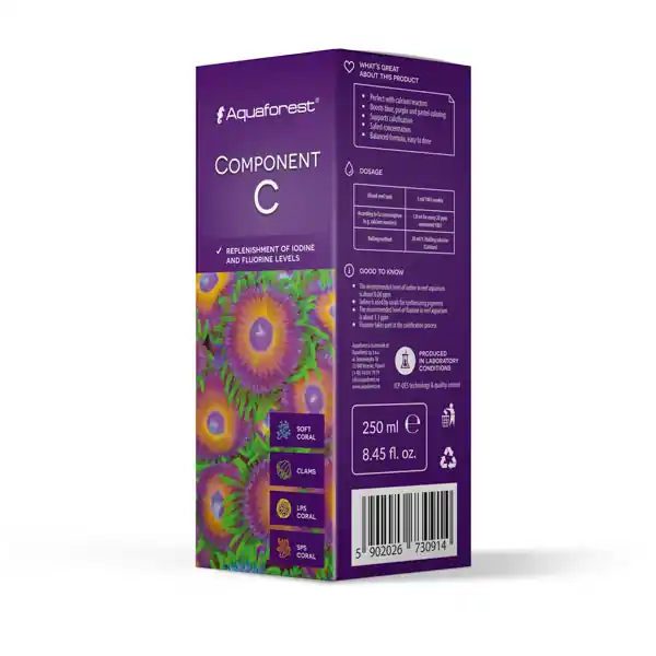 Component C - Aquaforest