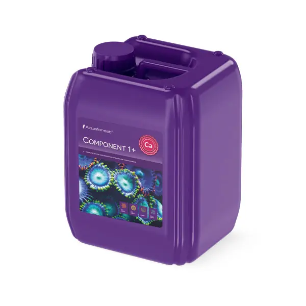 Component 1+ (5L) - Aquaforest
