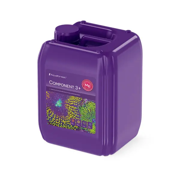 Component 3+ (5L) - Aquaforest