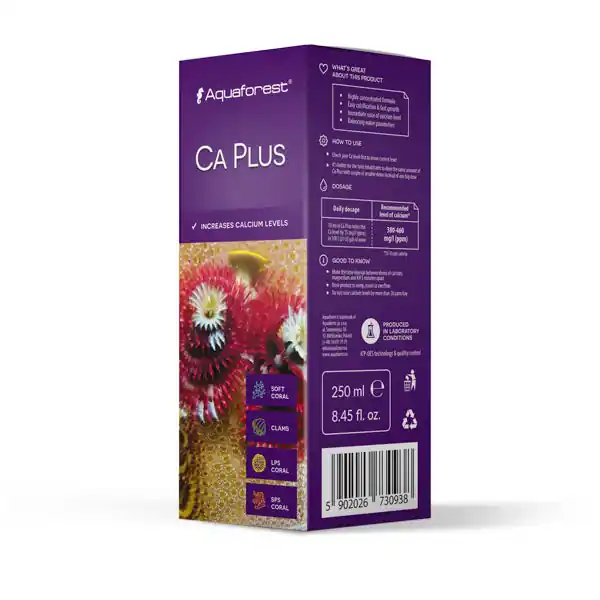 Ca Plus - Aquaforest