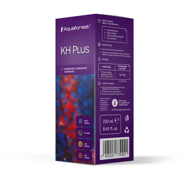 KH Plus - Aquaforest