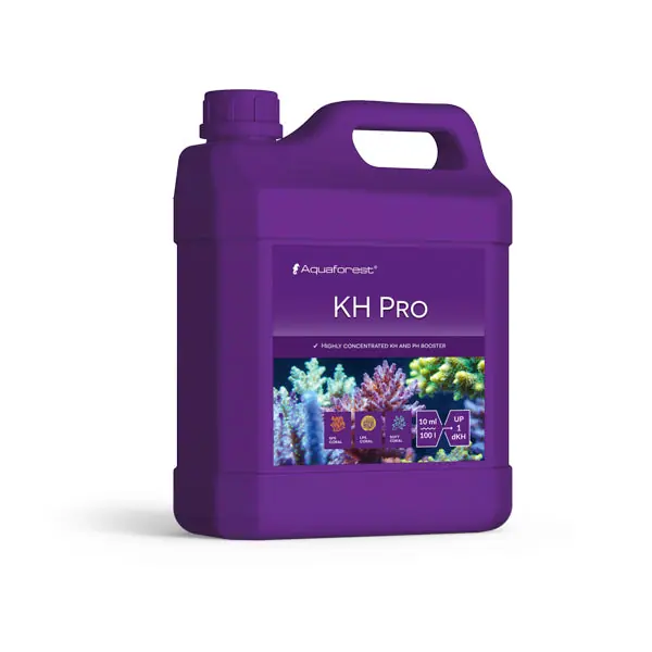 KH PRO - Aquaforest