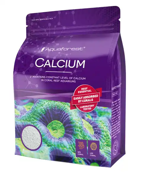 Calcium Dry (850g) - Aquaforest