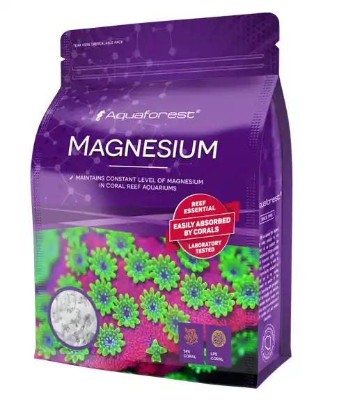 Magnesium Dry - Aquaforest