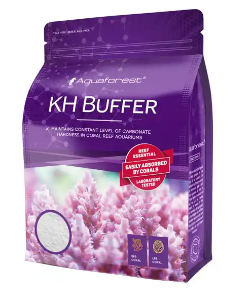 KH Buffer Dry - Aquaforest