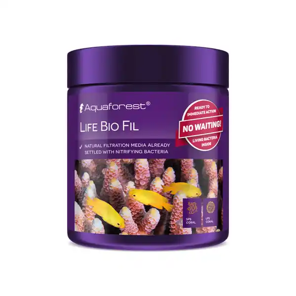 Life Bio Fil - Aquaforest