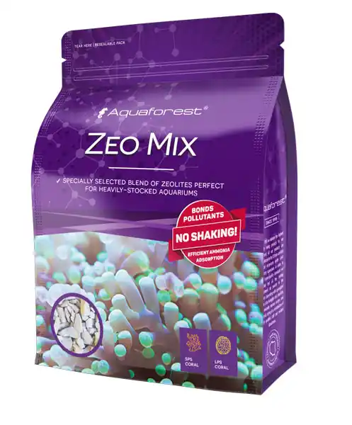 ZeoMix Media - Aquaforest