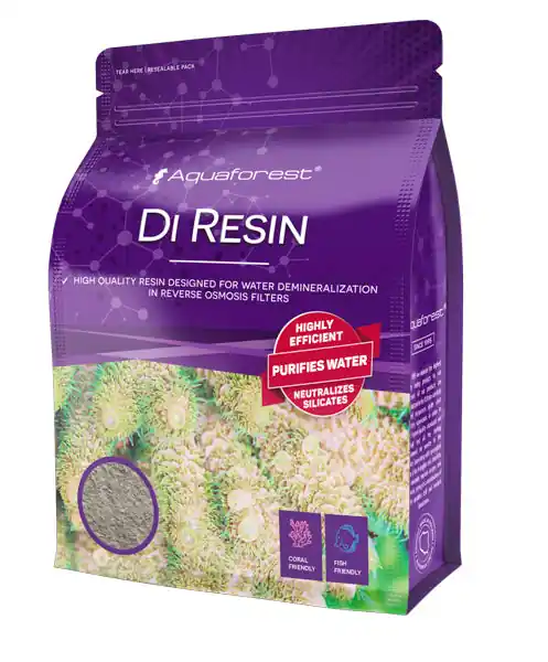 Di Resin (1000 mL Bag) - Aquaforest