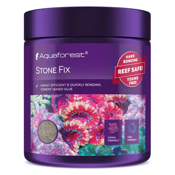 Stone Fix Aquascaping Cement - Aquaforest