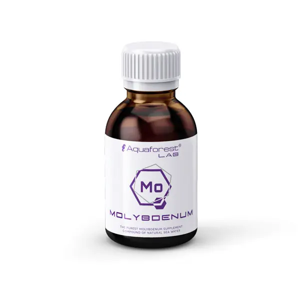 AF Lab Molybdenum (200mL) - Aquaforest