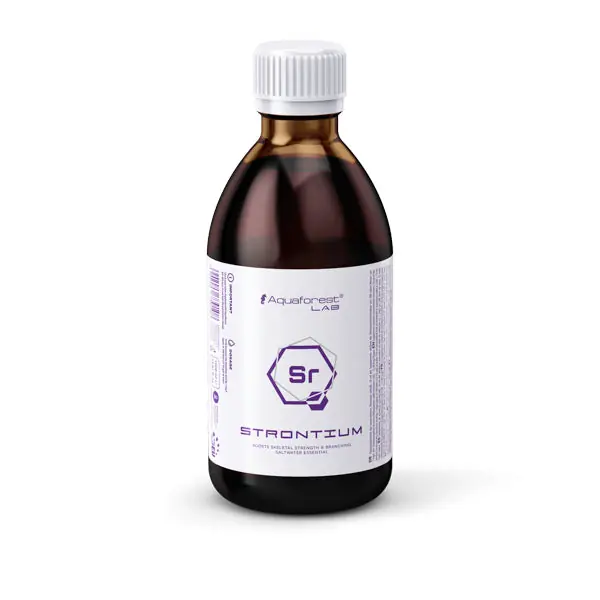 AF Lab Strontium (1L) - Aquaforest