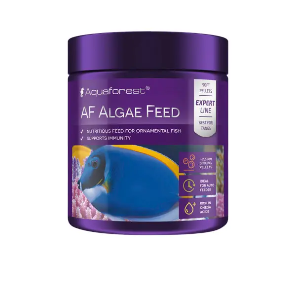 AF Algae Feed - Aquaforest