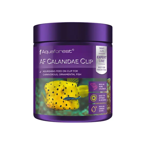 AF Calanidae Clip (100g) - Aquaforest
