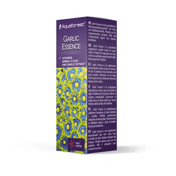 Garlic Essence - Aquaforest