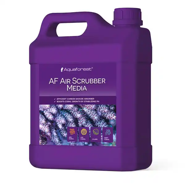 AF Air Scrubber Media - Aquaforest
