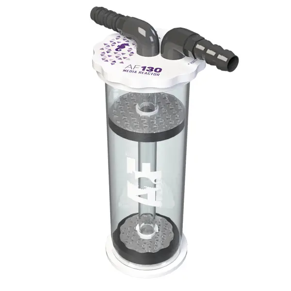 AF130 Media reactor - Aquaforest