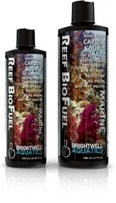 Reef Bio Fuel - Brightwell Aquatics
