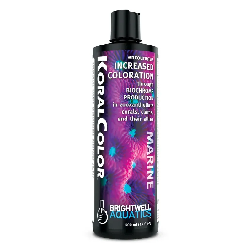 Koral Color - Brightwell Aquatics