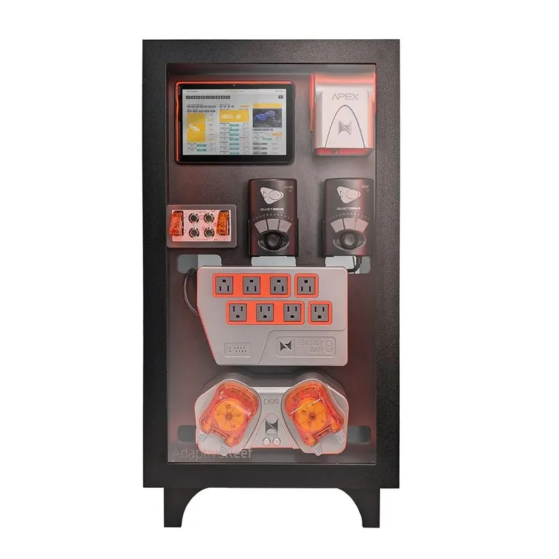 Controller Cabinet (V2) - Adaptive Reef