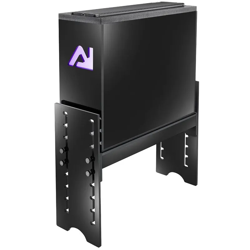Blade Hybrid Algae Reactor 10 - Adaptive Reef