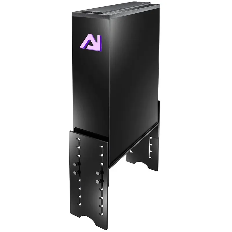Blade Hybrid Algae Reactor 16 - Adaptive Reef