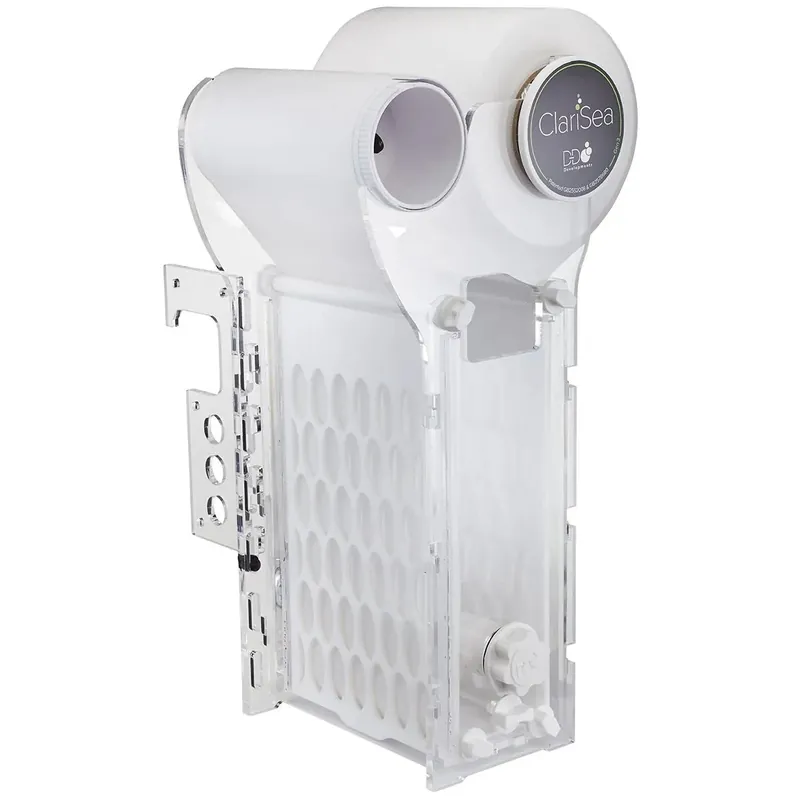ClariSea SK-5000 Gen 3 Automatic Filter System