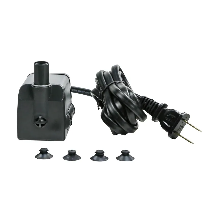 MICRAPLUS Pump (158 GPH) - Sicce