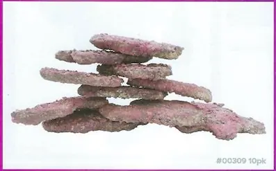 LifeRock Ledges 10 pk - CaribSea