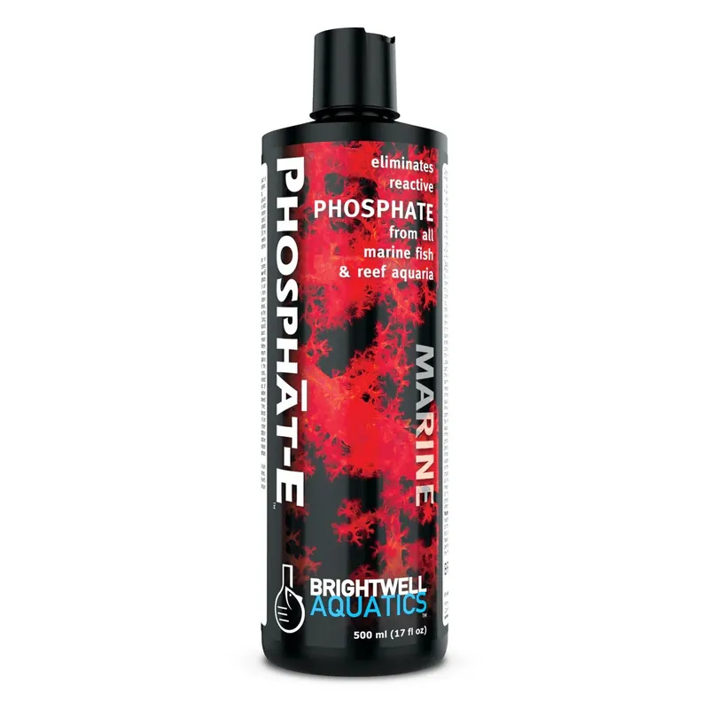Phosphat-e