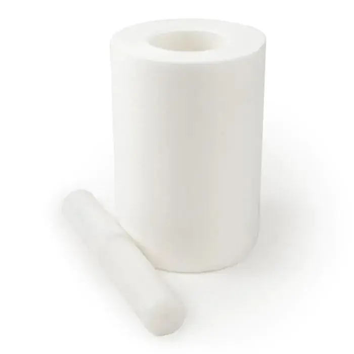 Klir 4 Inch 50 Micron Fleece Roll