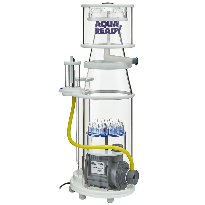 ConeS Q-1 In-Sump Protein Skimmer