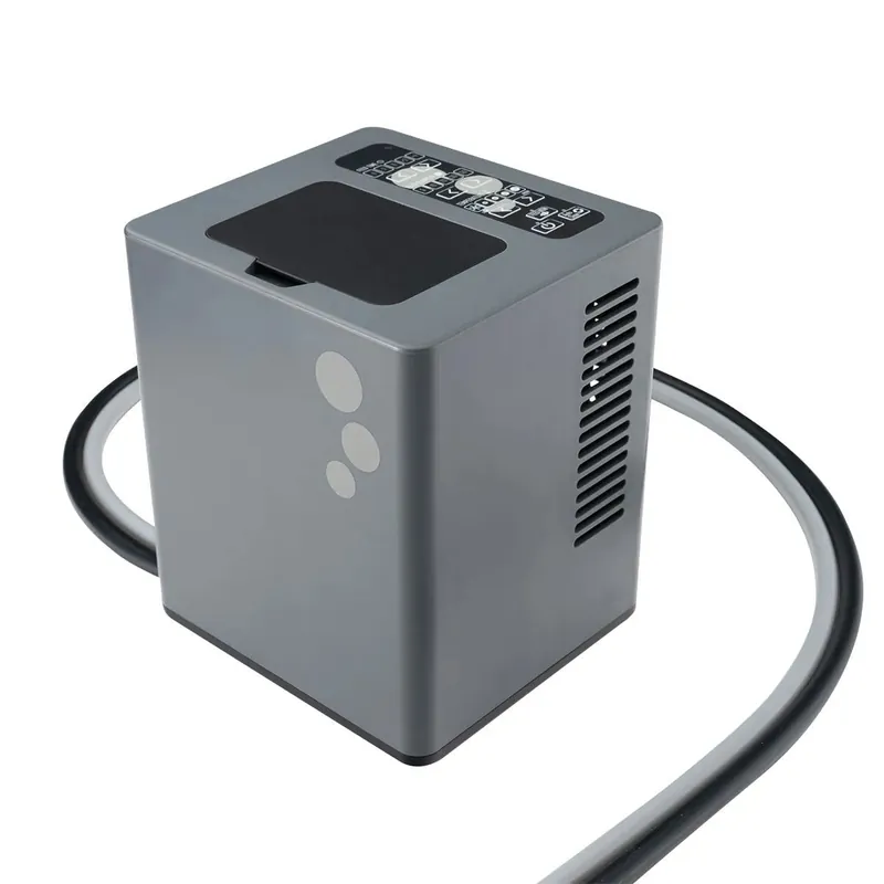 aF4 Automated Frozen Fish Food Feeder - inD Aquatics