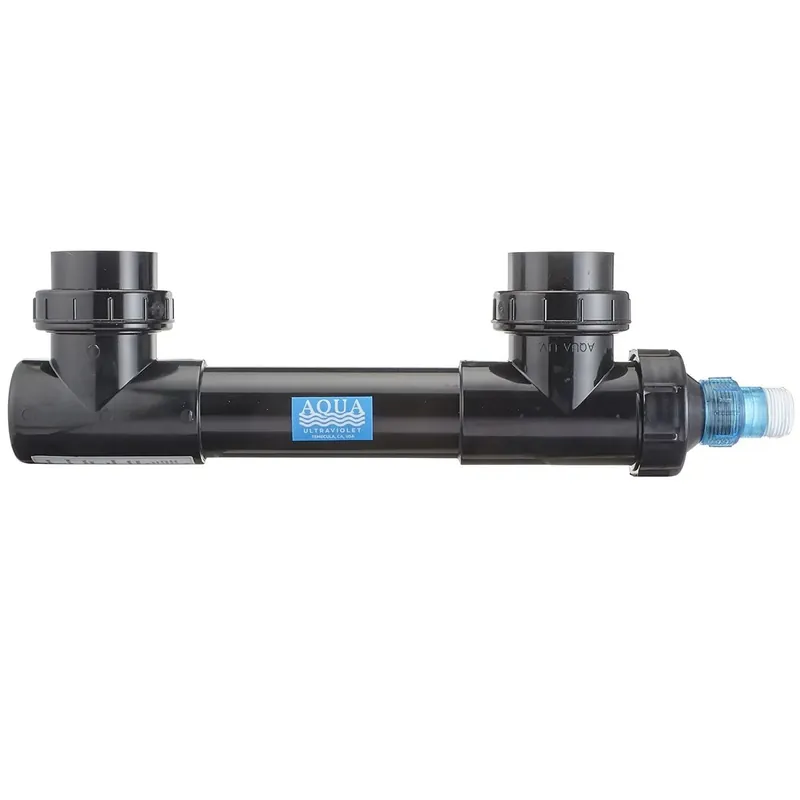 57 Watt Classic UV Sterilizer - Black Body