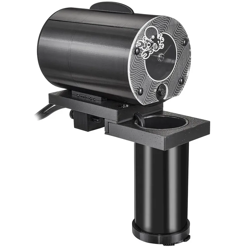 The Plank Automatic Feeder (v3.6) - Avast Marine