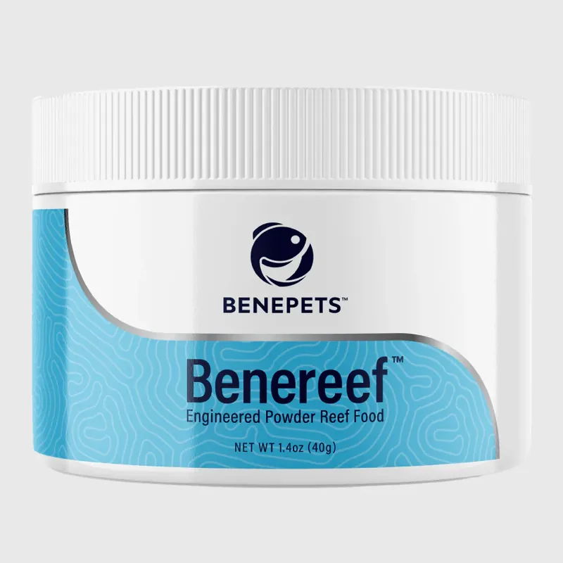 BeneReef 80g - Benepets