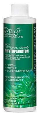 Dr.G Phytoplankton Live - Dr. G's