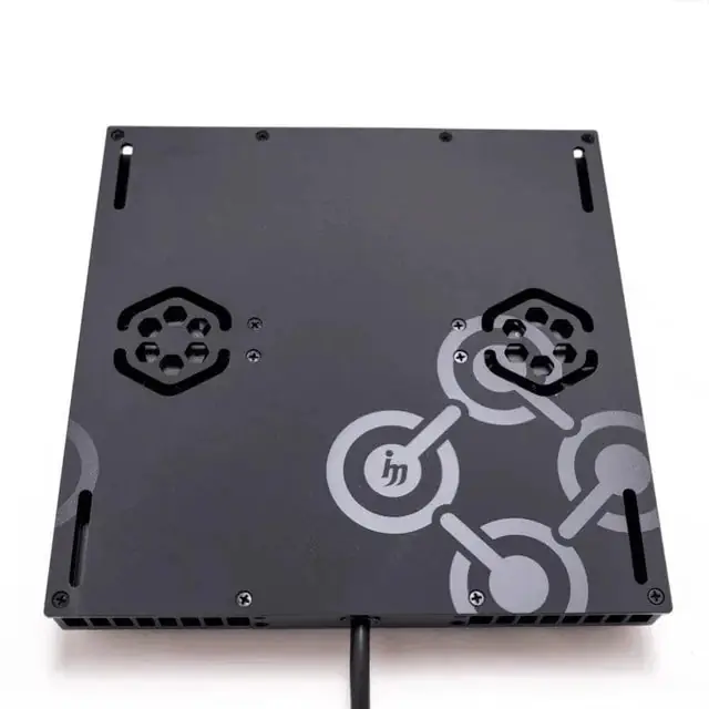 X4 Reefer Pro Aquarium LED Light - Illumagic