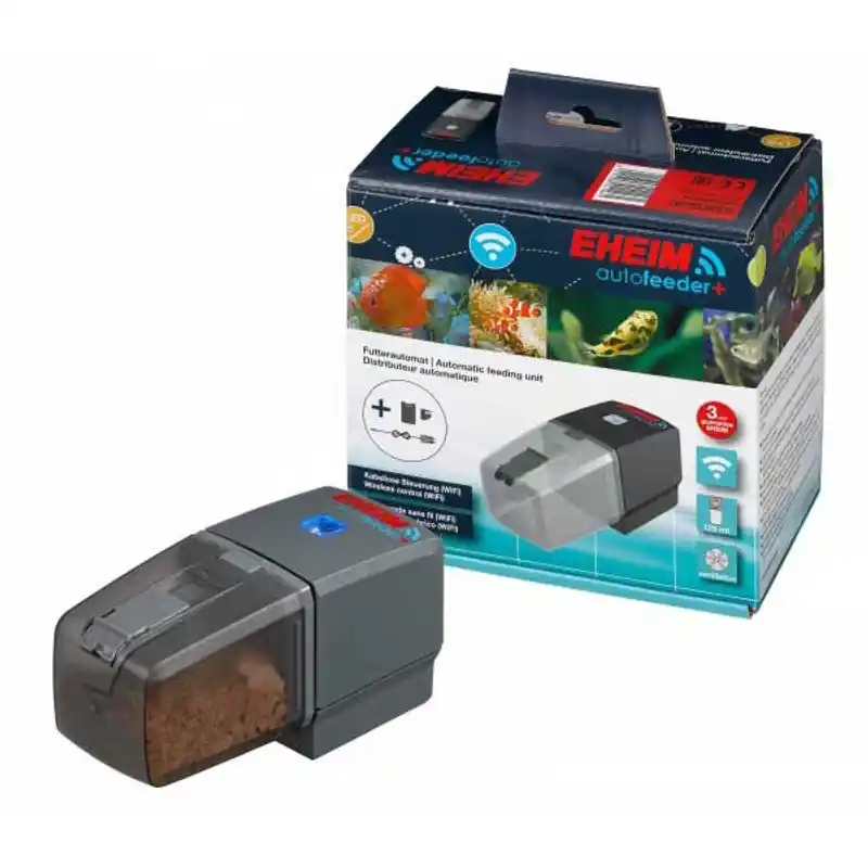 Eheim autofeeder+ WiFi