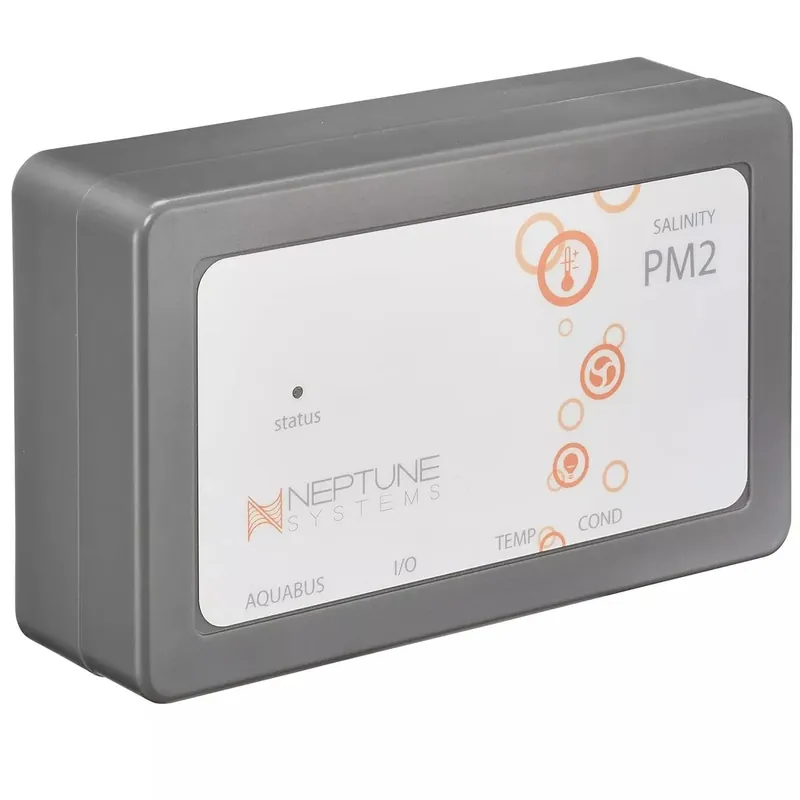 PM1 temperature/ph Orp - Neptune Systems