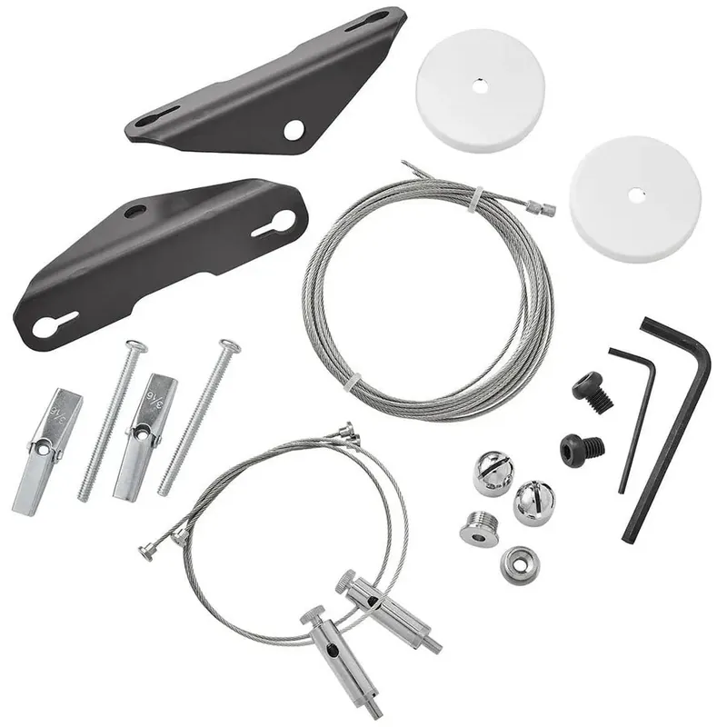 Hydra Edge Hanging Kit - Aquaillumination