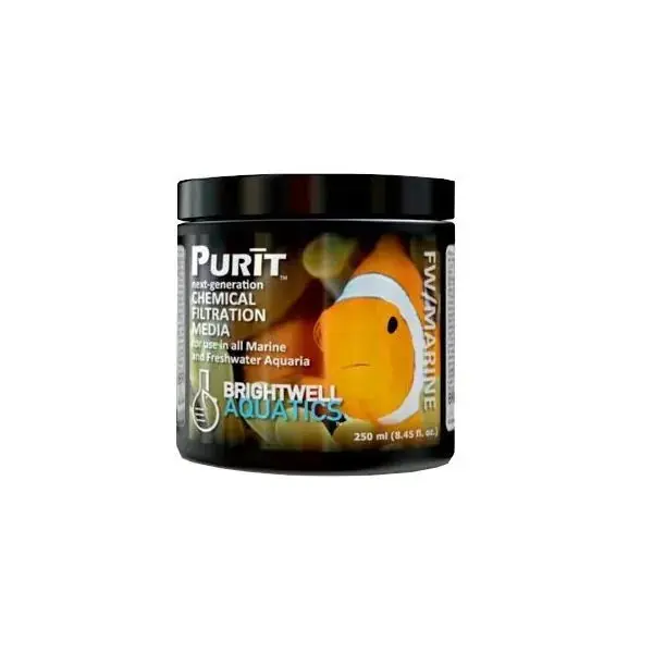 Purit - Brightwell Aquatics
