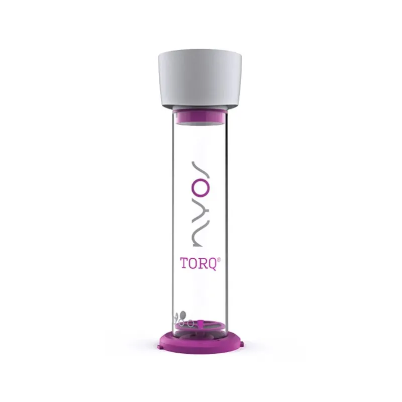0.75 Torq G2 Modular Media Reactor Body - Nyos
