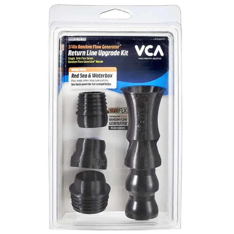 Random Flow Generator Flow Kit - Vivid Creative Aquatics